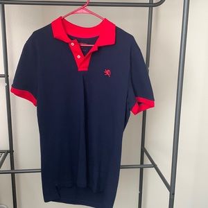 Express Polo Shirt